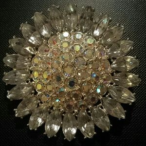 Vintage Brooch